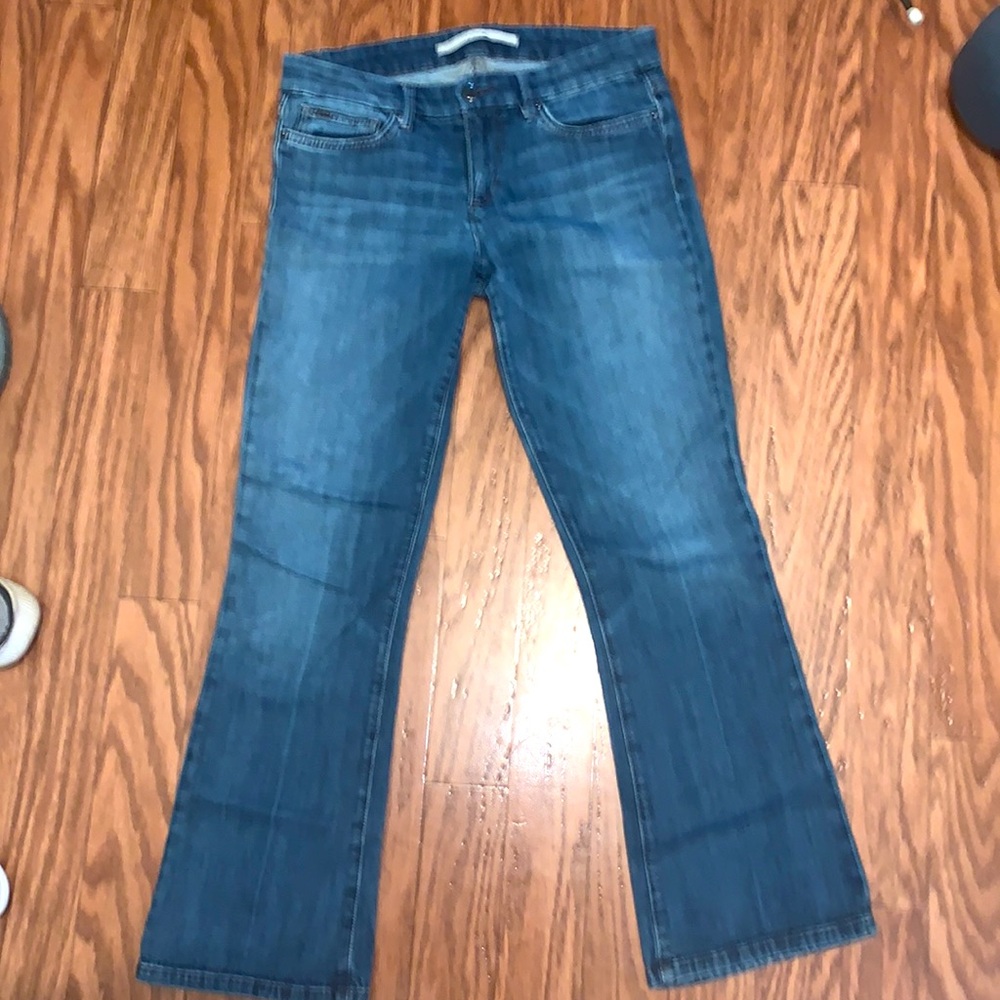 Joe’s Jeans provocateur size 28